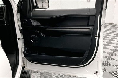 2019 Ford Expedition XLT 4x4 - 3rd Row Seating - Apple CarPlay/Android Auto