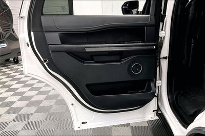 2019 Ford Expedition XLT 4x4 - 3rd Row Seating - Apple CarPlay/Android Auto