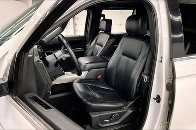 2019 Ford Expedition XLT 4x4 - 3rd Row Seating - Apple CarPlay/Android Auto