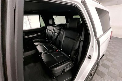 2019 Ford Expedition XLT 4x4 - 3rd Row Seating - Apple CarPlay/Android Auto