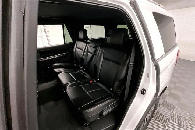 2019 Ford Expedition XLT 4x4 - 3rd Row Seating - Apple CarPlay/Android Auto