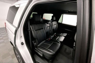2019 Ford Expedition XLT 4x4 - 3rd Row Seating - Apple CarPlay/Android Auto