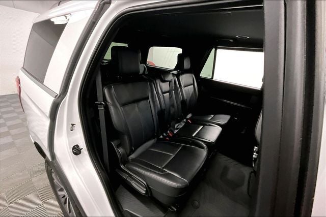 2019 Ford Expedition XLT 4x4 - 3rd Row Seating - Apple CarPlay/Android Auto
