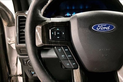 2019 Ford Expedition XLT 4x4 - 3rd Row Seating - Apple CarPlay/Android Auto