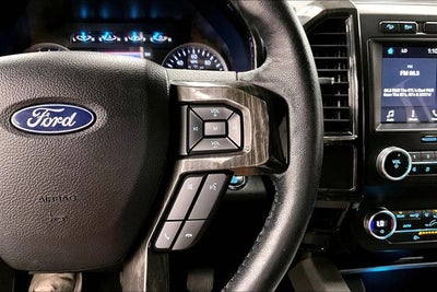 2019 Ford Expedition XLT 4x4 - 3rd Row Seating - Apple CarPlay/Android Auto