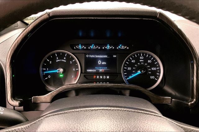 2019 Ford Expedition XLT 4x4 - 3rd Row Seating - Apple CarPlay/Android Auto