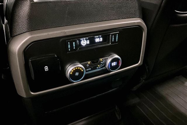 2019 Ford Expedition XLT 4x4 - 3rd Row Seating - Apple CarPlay/Android Auto
