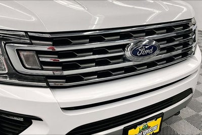 2019 Ford Expedition XLT 4x4 - 3rd Row Seating - Apple CarPlay/Android Auto
