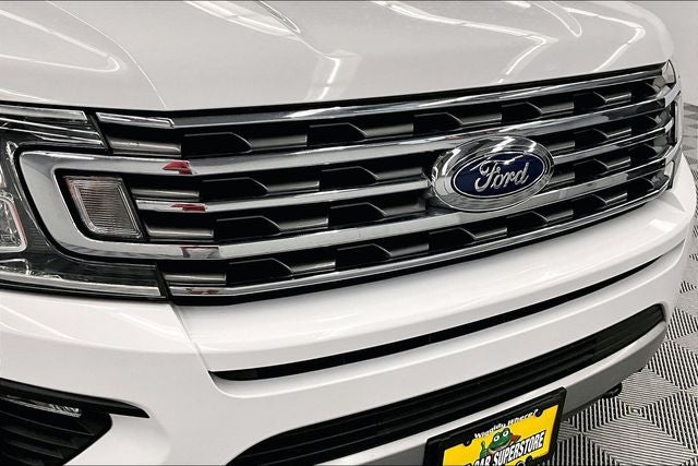 2019 Ford Expedition XLT 4x4 - 3rd Row Seating - Apple CarPlay/Android Auto