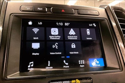2019 Ford Expedition XLT 4x4 - 3rd Row Seating - Apple CarPlay/Android Auto