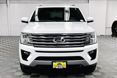 2019 Ford Expedition XLT 4x4 - 3rd Row Seating - Apple CarPlay/Android Auto