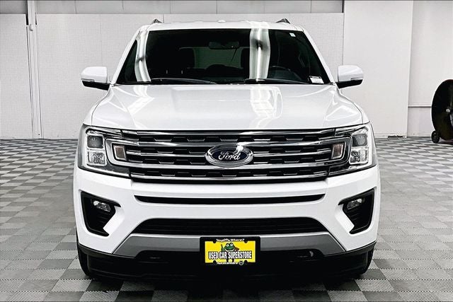 2019 Ford Expedition XLT 4x4 - 3rd Row Seating - Apple CarPlay/Android Auto