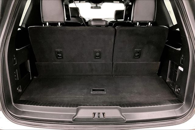 2019 Ford Expedition XLT 4x4 - 3rd Row Seating - Apple CarPlay/Android Auto