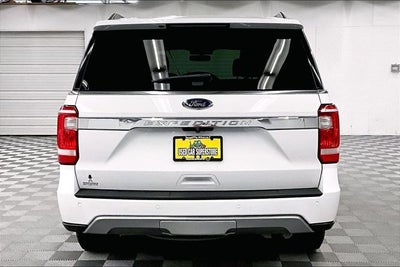 2019 Ford Expedition XLT 4x4 - 3rd Row Seating - Apple CarPlay/Android Auto