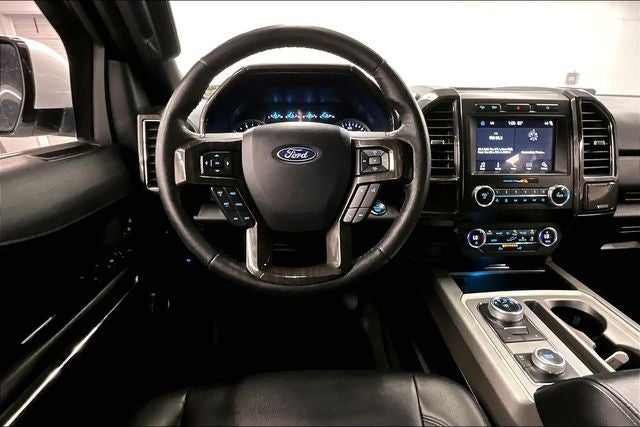 2019 Ford Expedition XLT 4x4 - 3rd Row Seating - Apple CarPlay/Android Auto