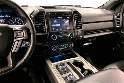 2019 Ford Expedition XLT 4x4 - 3rd Row Seating - Apple CarPlay/Android Auto