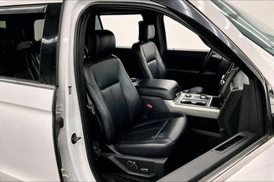2019 Ford Expedition XLT 4x4 - 3rd Row Seating - Apple CarPlay/Android Auto