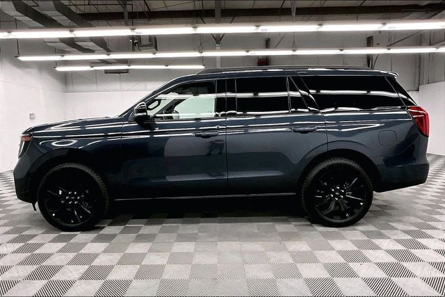 2025 Ford Expedition Platinum 4x4-Pano Roof-Htd/Cooled Leather-22'' Wheels