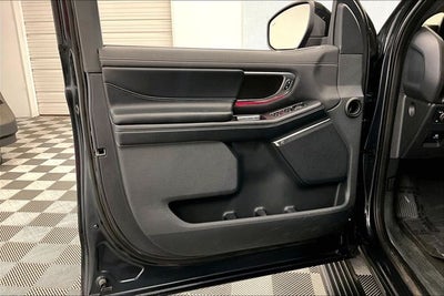 2025 Ford Expedition Platinum 4x4-Pano Roof-Htd/Cooled Leather-22'' Wheels