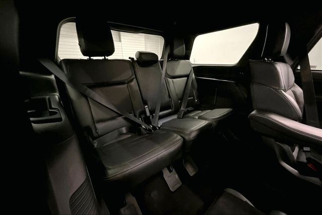 2025 Ford Expedition Platinum 4x4-Pano Roof-Htd/Cooled Leather-22'' Wheels