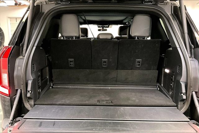 2025 Ford Expedition Platinum 4x4-Pano Roof-Htd/Cooled Leather-22'' Wheels