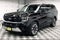 2025 Ford Expedition Platinum 4x4-Pano Roof-Adaptive Cruise-22'' Wheels