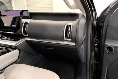 2025 Ford Expedition Platinum 4x4-Pano Roof-Adaptive Cruise-22'' Wheels