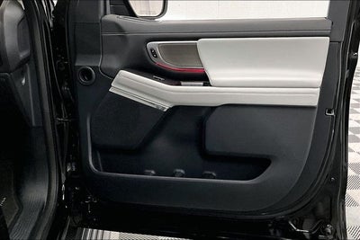 2025 Ford Expedition Platinum 4x4-Pano Roof-Adaptive Cruise-22'' Wheels