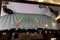 2025 Ford Expedition Platinum 4x4-Pano Roof-Adaptive Cruise-22'' Wheels