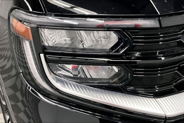 2025 Ford Expedition Platinum 4x4-Pano Roof-Adaptive Cruise-22'' Wheels