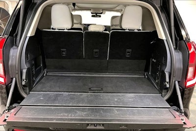 2025 Ford Expedition Platinum 4x4-Pano Roof-Adaptive Cruise-22'' Wheels