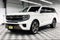 2025 Ford Expedition King Ranch 4x4-Pano Roof-Adaptive Cruise-Htd/Cooled Leather