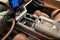 2025 Ford Expedition King Ranch 4x4-Pano Roof-Adaptive Cruise-Htd/Cooled Leather