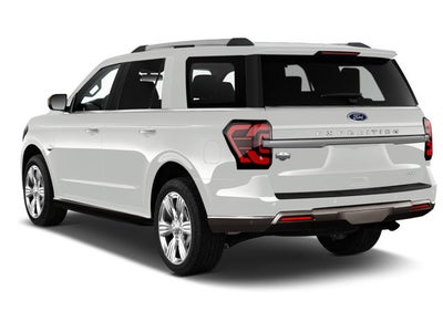 2025 Ford Expedition King Ranch