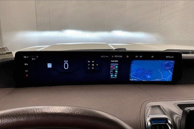 2025 Ford Expedition King Ranch 4x4-Pano Roof-Adaptive Cruise-Htd/Cooled Leather