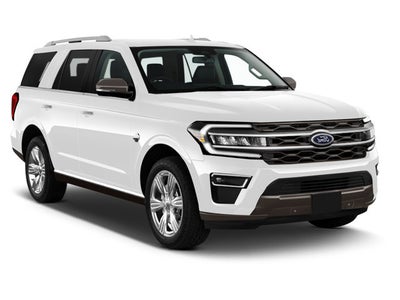 2025 Ford Expedition King Ranch 4X4-Heated/Cooled Seats-Adaptive Cruise