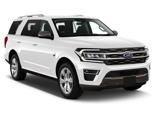 2025 Ford Expedition King Ranch 4X4-Heated/Cooled Seats-Adaptive Cruise