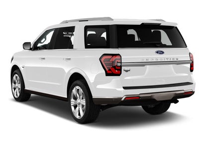 2025 Ford Expedition King Ranch 4X4-Heated/Cooled Seats-Adaptive Cruise