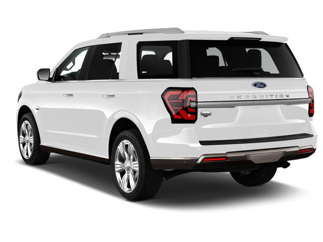 2025 Ford Expedition King Ranch 4X4-Heated/Cooled Seats-Adaptive Cruise