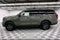 2025 Ford Expedition Tremor 4x4 - Pano Roof - Htd/Cooled Leather