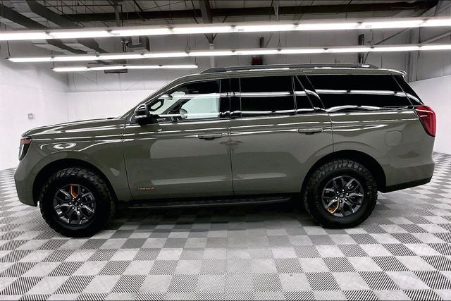 2025 Ford Expedition Tremor 4x4 - Pano Roof - Htd/Cooled Leather