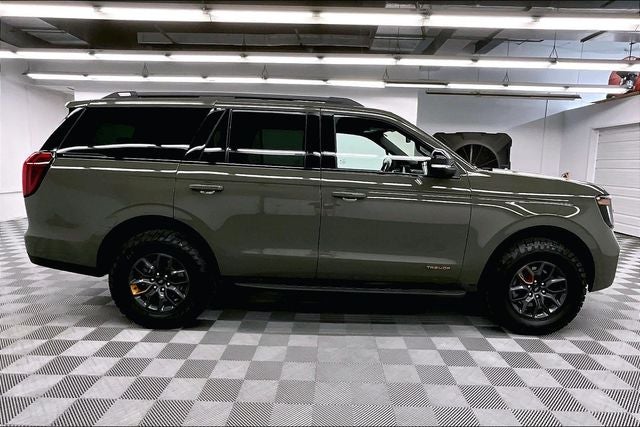 2025 Ford Expedition Tremor 4x4 - Pano Roof - Htd/Cooled Leather