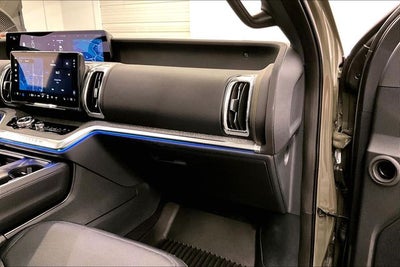 2025 Ford Expedition Tremor 4x4 - Pano Roof - Htd/Cooled Leather