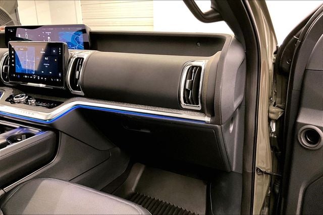 2025 Ford Expedition Tremor 4x4 - Pano Roof - Htd/Cooled Leather