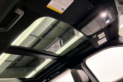 2025 Ford Expedition Tremor 4x4 - Pano Roof - Htd/Cooled Leather