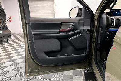 2025 Ford Expedition Tremor 4x4 - Pano Roof - Htd/Cooled Leather