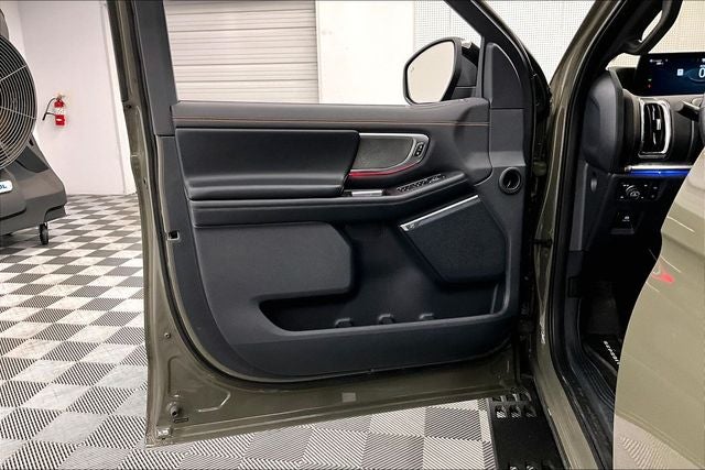 2025 Ford Expedition Tremor 4x4 - Pano Roof - Htd/Cooled Leather