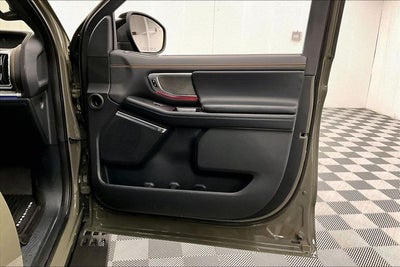 2025 Ford Expedition Tremor 4x4 - Pano Roof - Htd/Cooled Leather