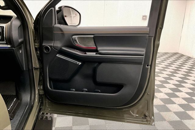 2025 Ford Expedition Tremor 4x4 - Pano Roof - Htd/Cooled Leather