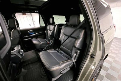 2025 Ford Expedition Tremor 4x4 - Pano Roof - Htd/Cooled Leather